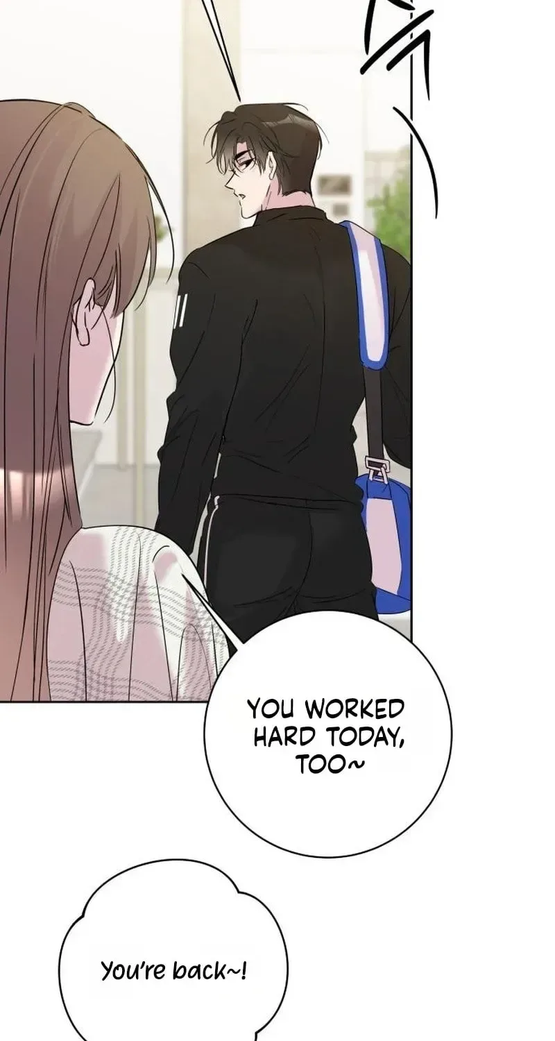 Love Starts with Parenting Chapter 19 page 93