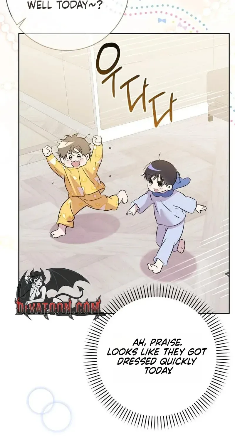 Love Starts with Parenting Chapter 19 page 102