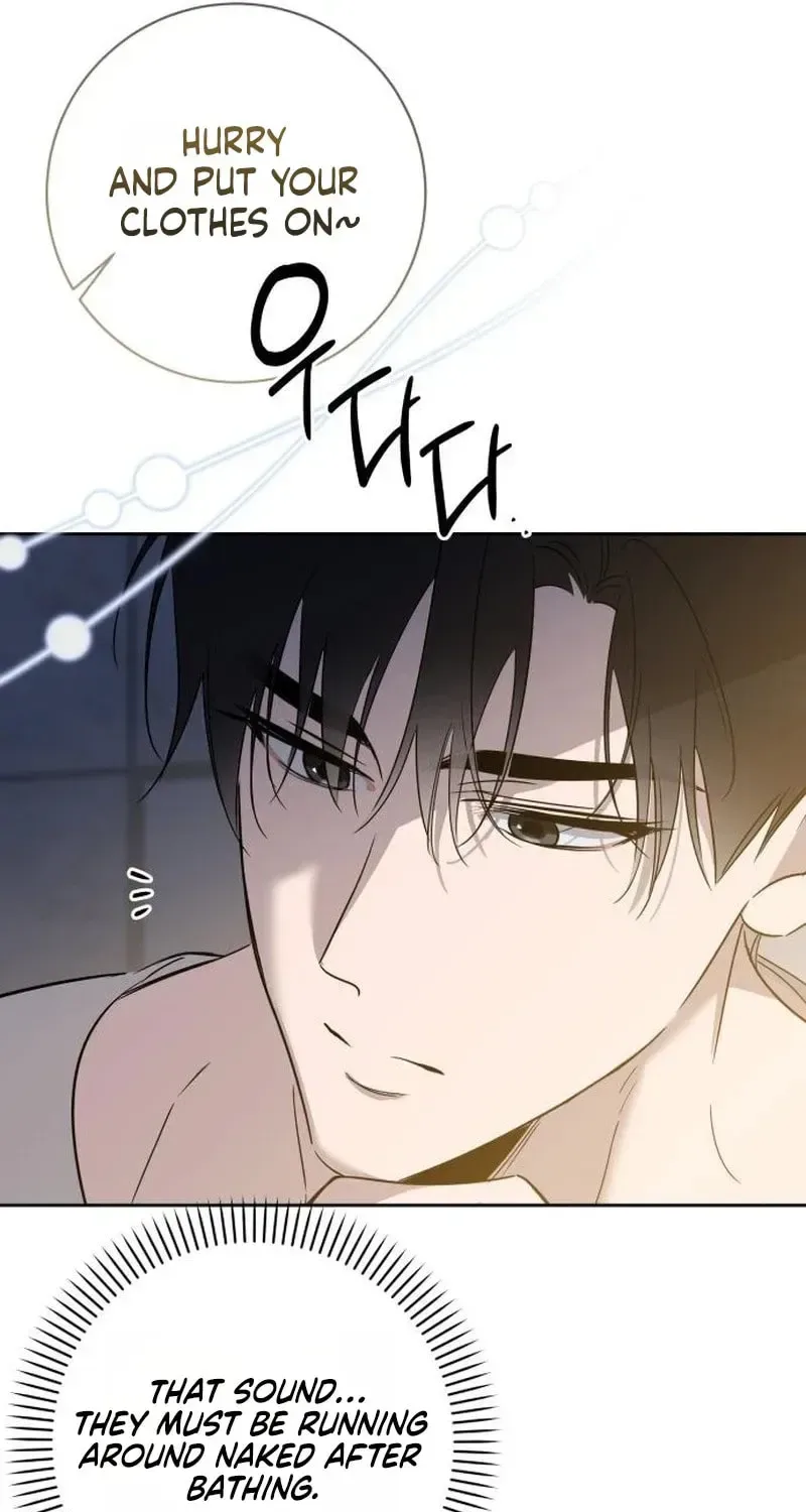 Love Starts with Parenting Chapter 19 page 100