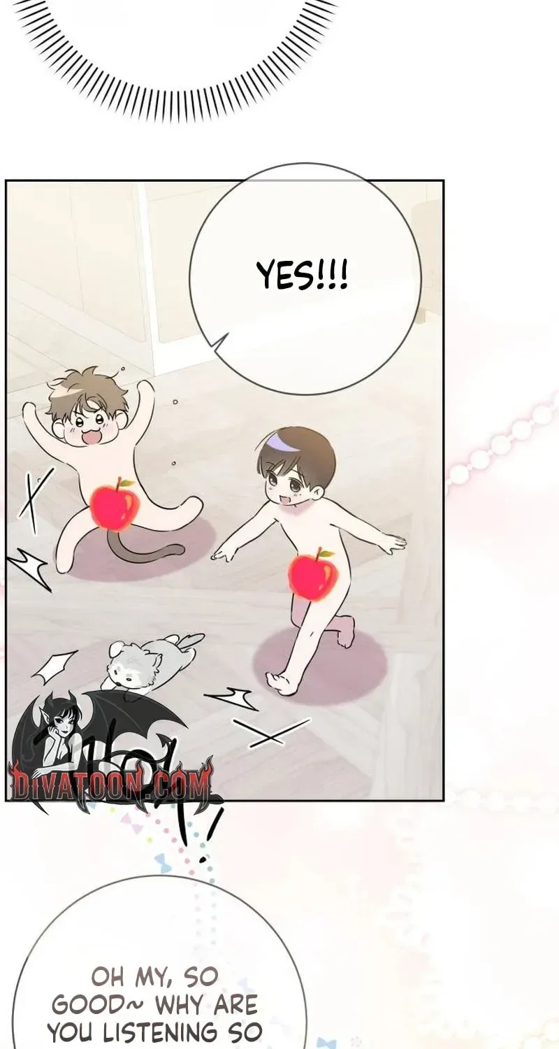 Love Starts with Parenting Chapter 19 page 101