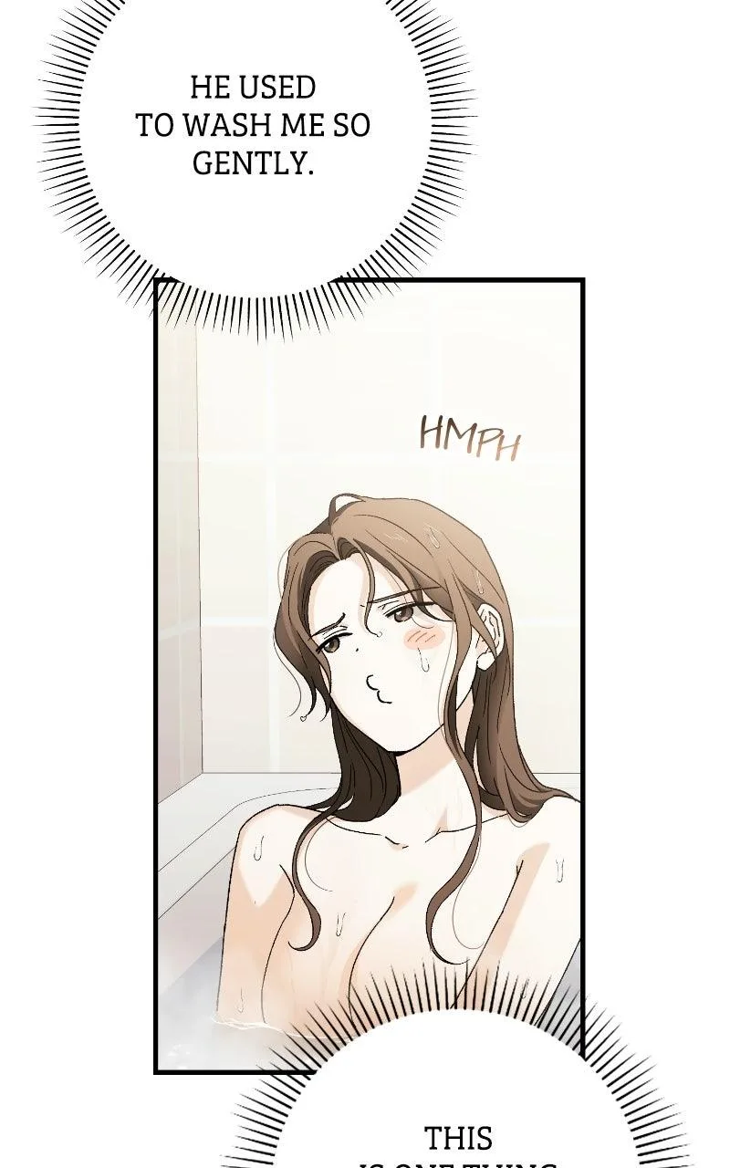 Be A Bad Boy! Chapter 20 page 8