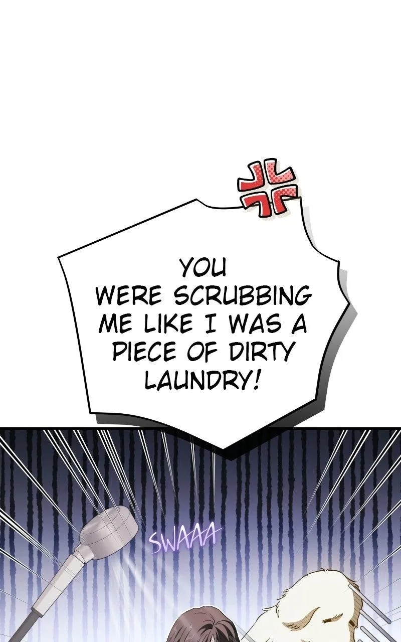 Be A Bad Boy! Chapter 20 page 6