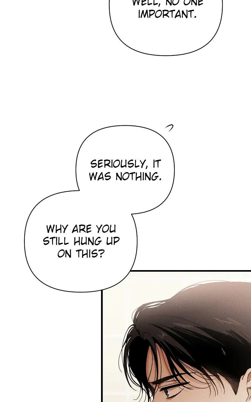 Be A Bad Boy! Chapter 20 page 34