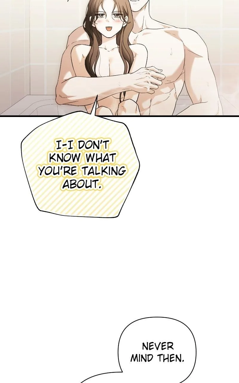 Be A Bad Boy! Chapter 20 page 25