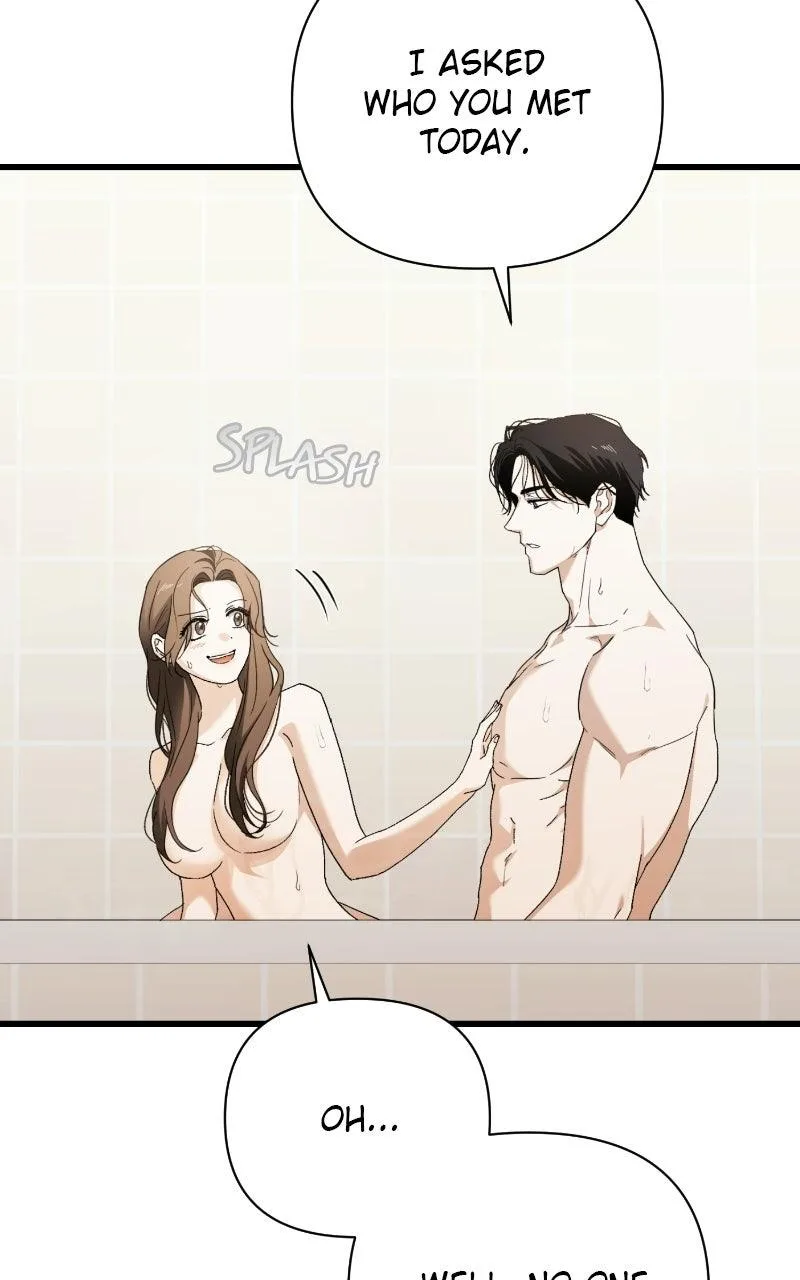 Be A Bad Boy! Chapter 20 page 33
