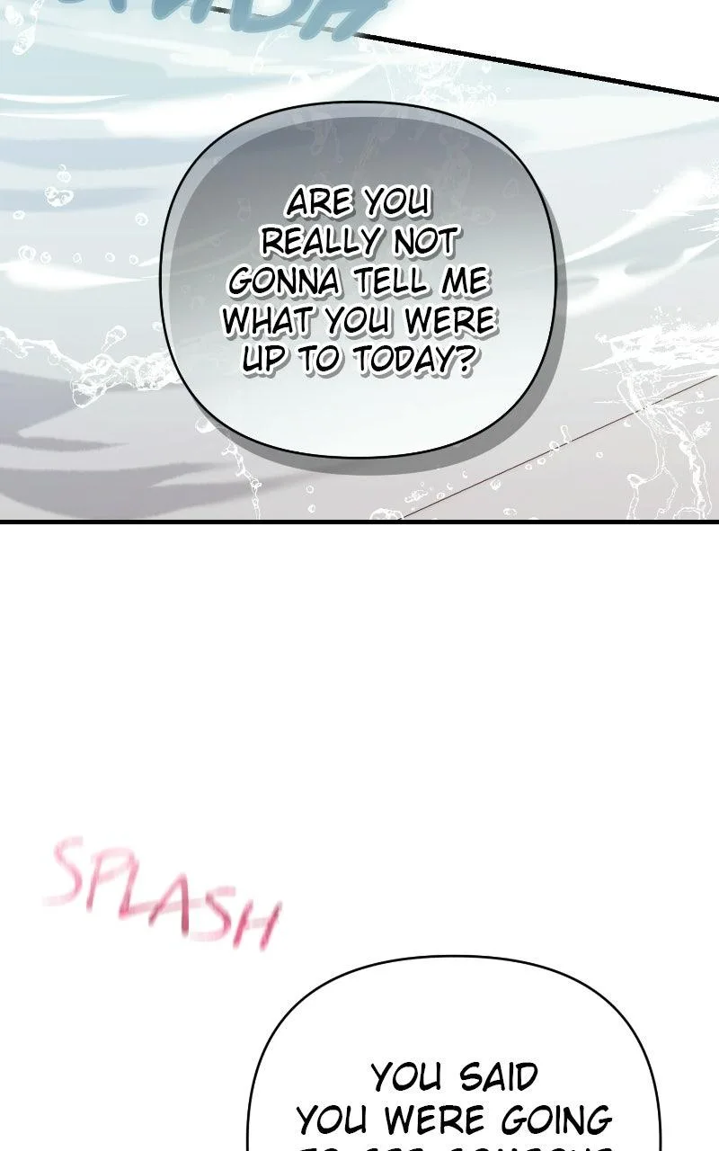 Be A Bad Boy! Chapter 20 page 51