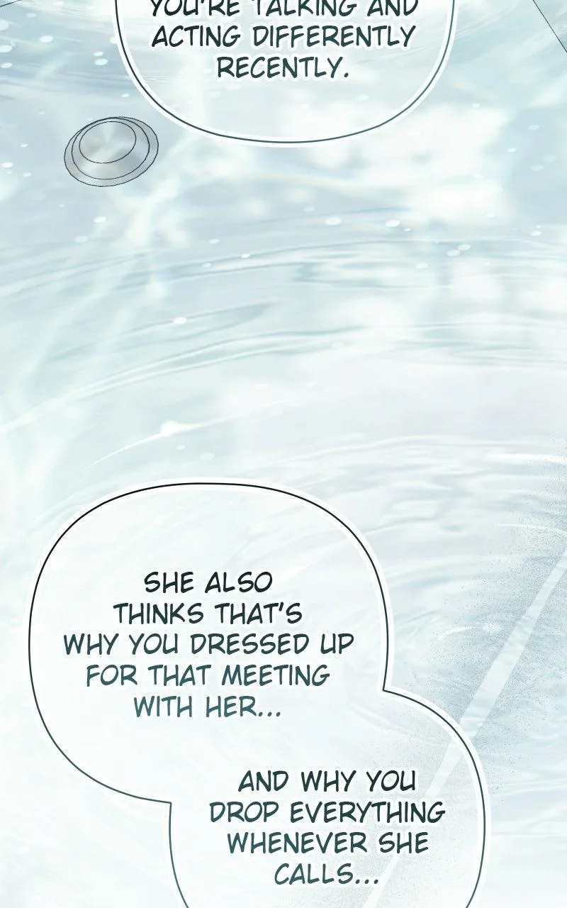 Be A Bad Boy! Chapter 20 page 65