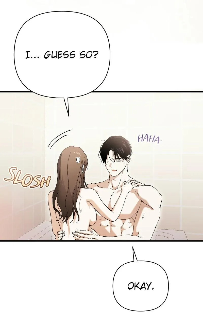 Be A Bad Boy! Chapter 20 page 77
