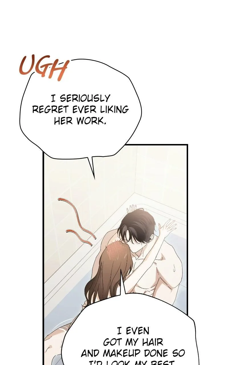 Be A Bad Boy! Chapter 20 page 71