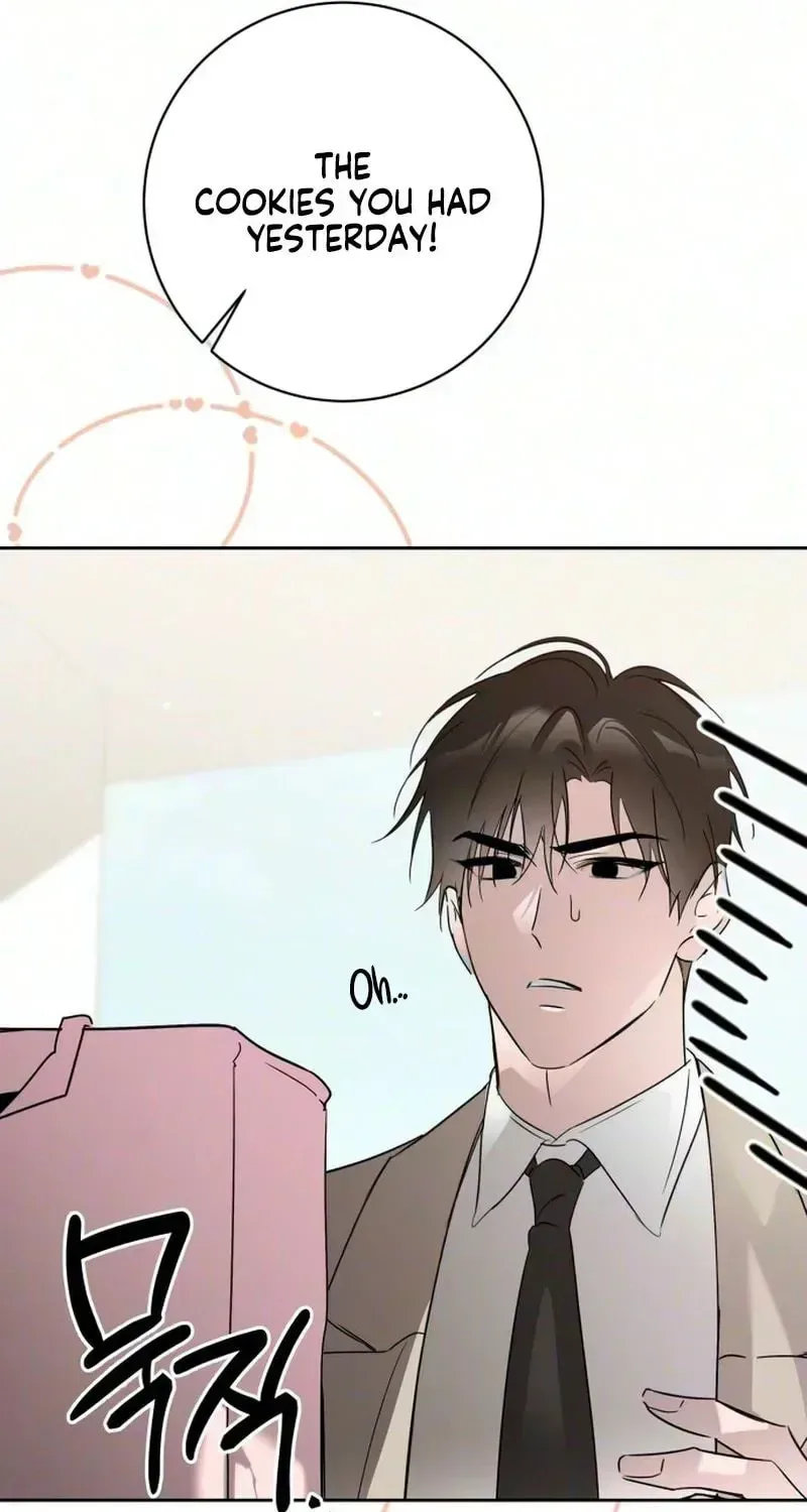 Love Starts with Parenting Chapter 20 page 14