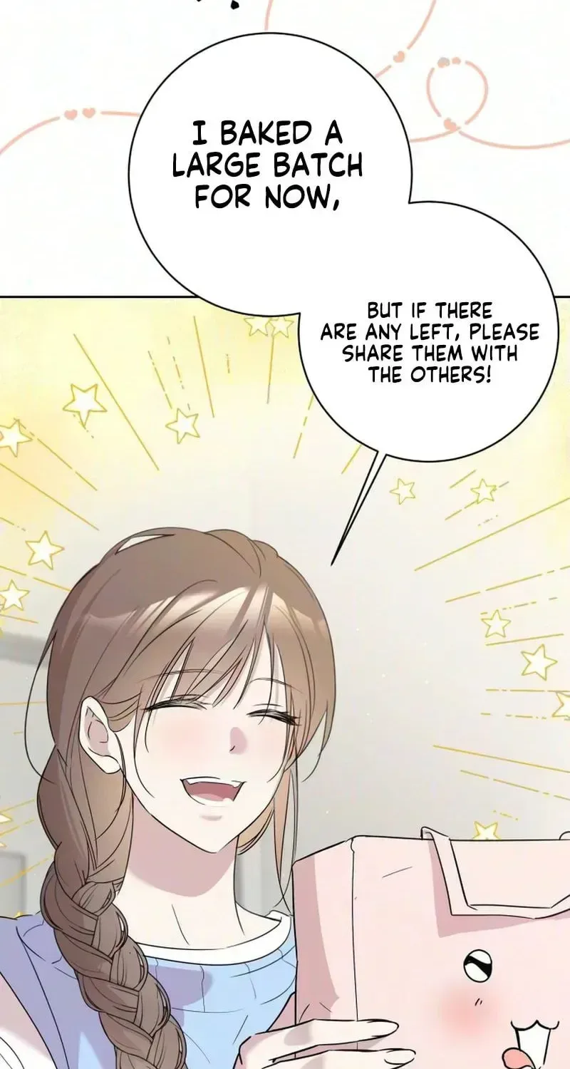 Love Starts with Parenting Chapter 20 page 15