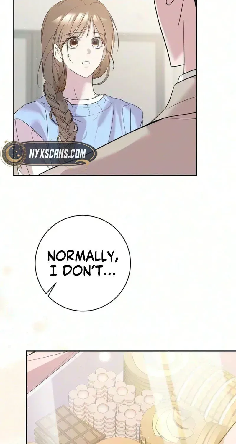 Love Starts with Parenting Chapter 20 page 35