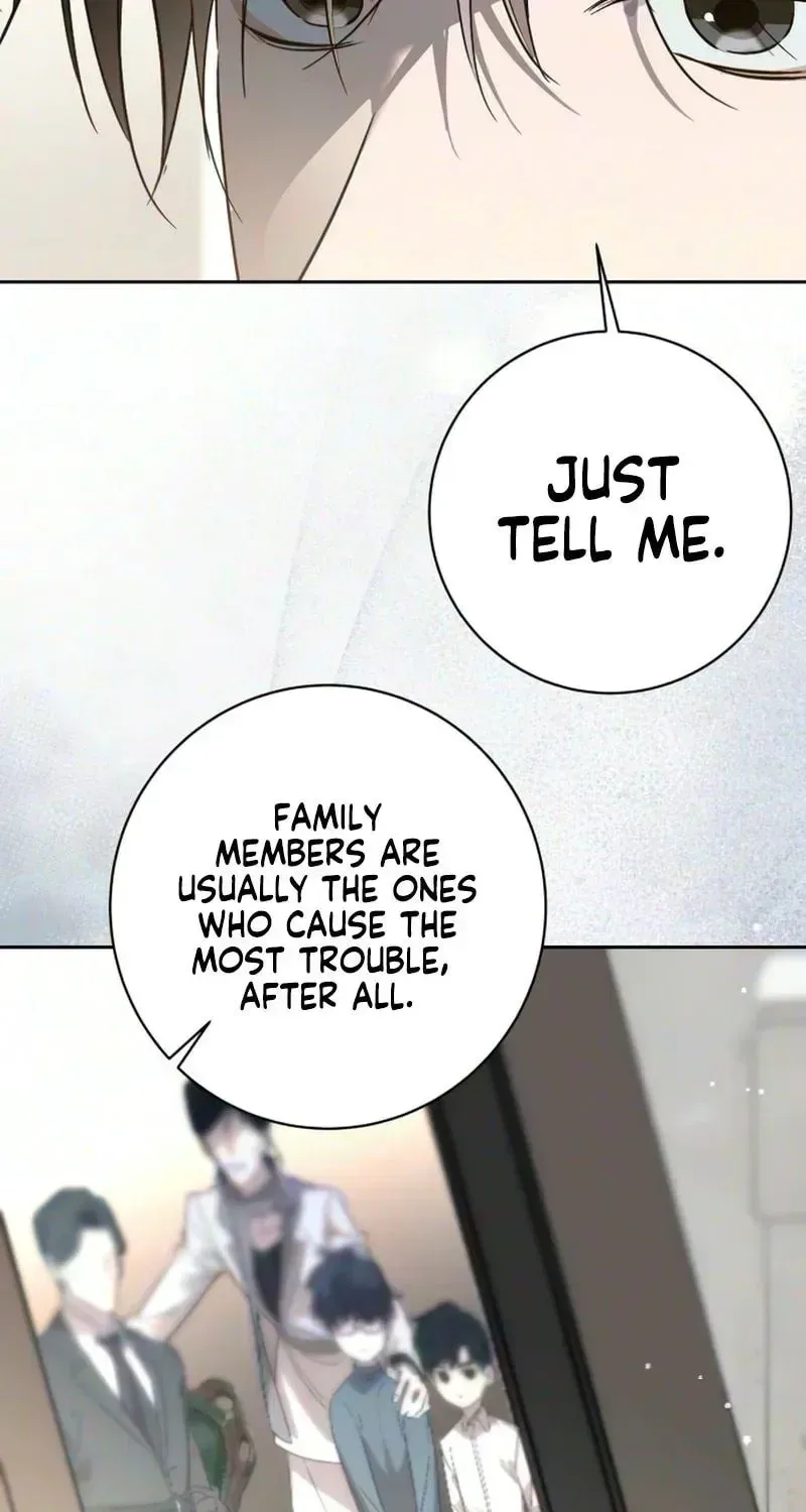 Love Starts with Parenting Chapter 20 page 33