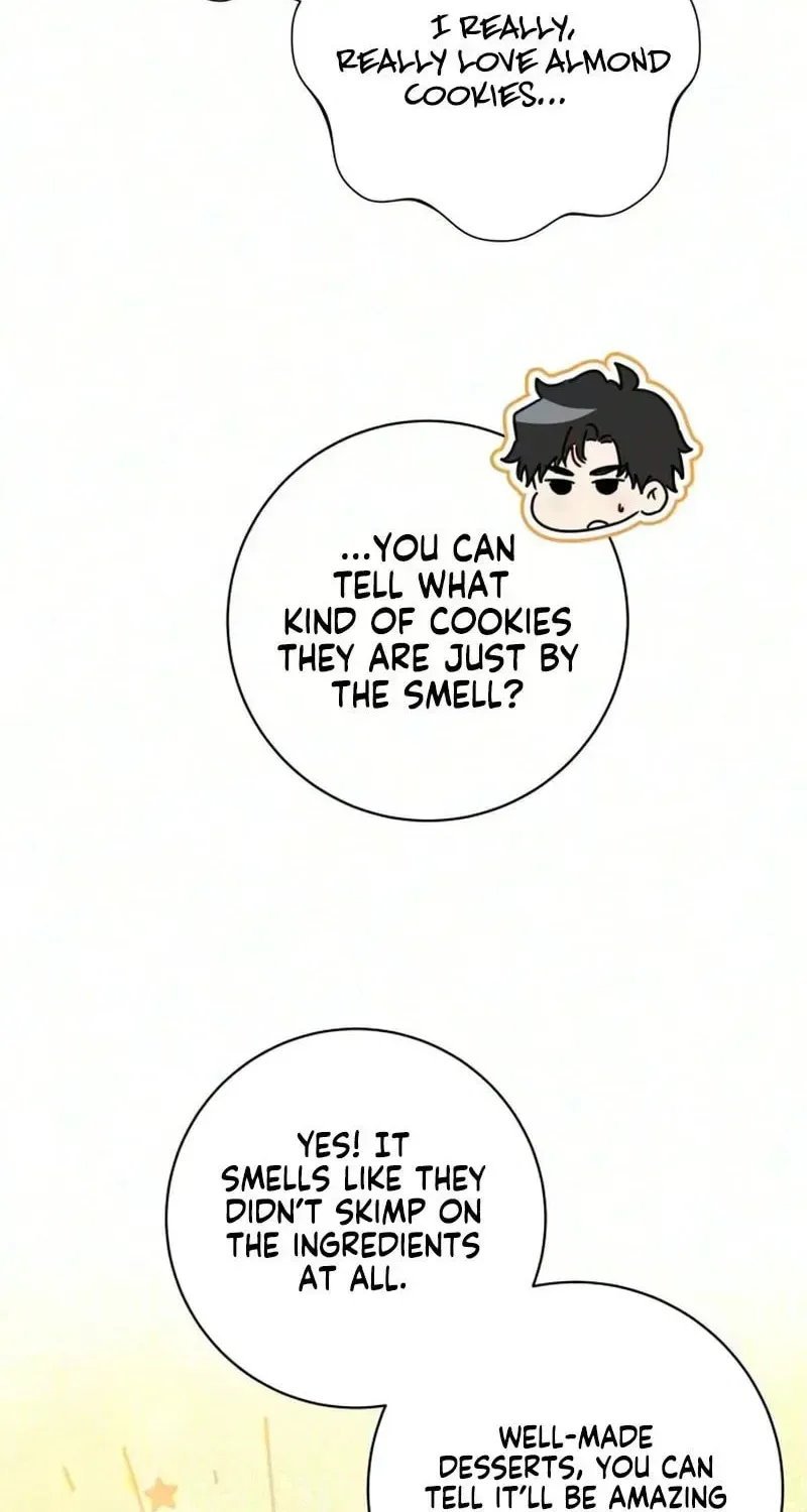 Love Starts with Parenting Chapter 20 page 77