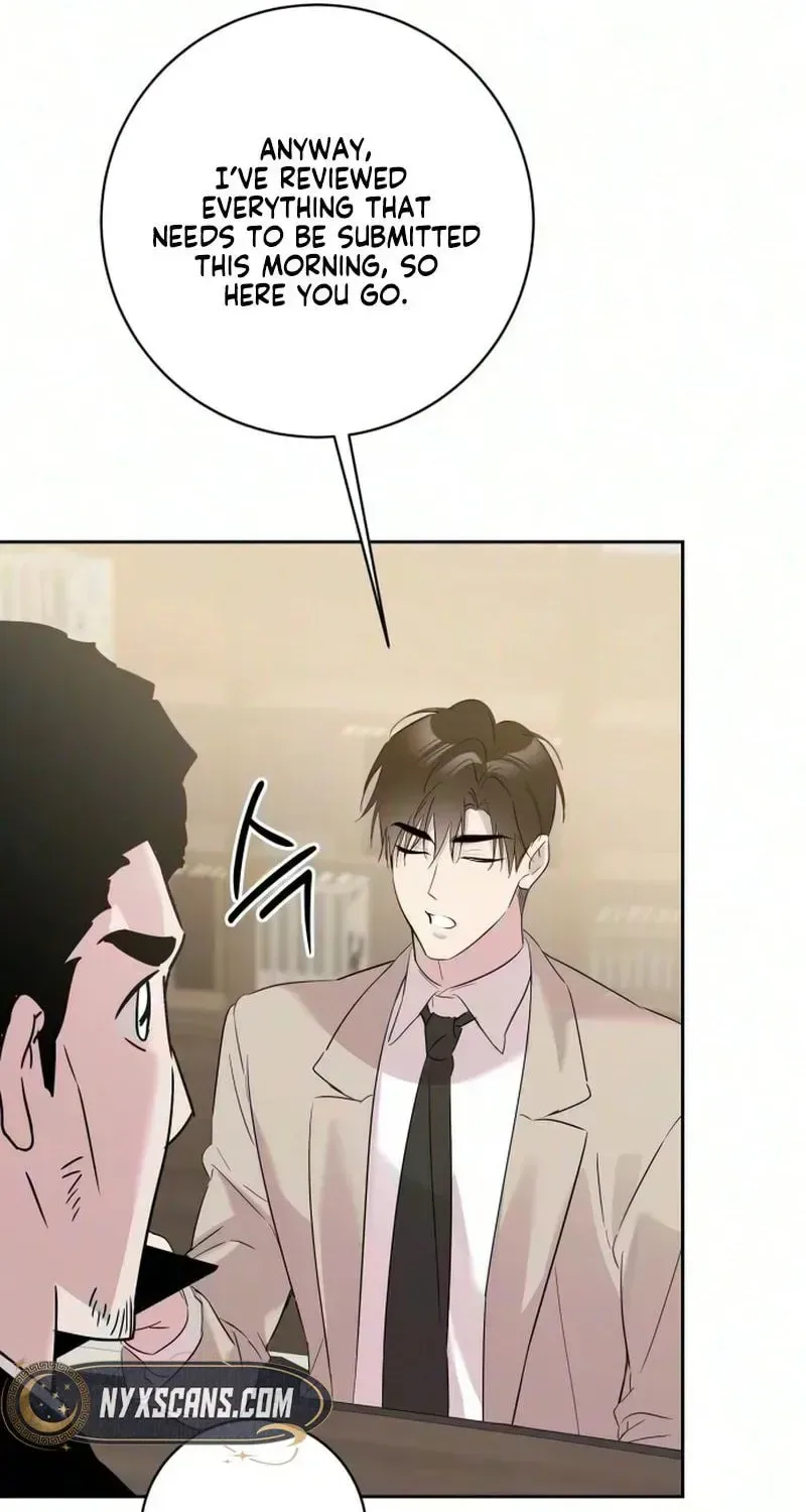 Love Starts with Parenting Chapter 20 page 81