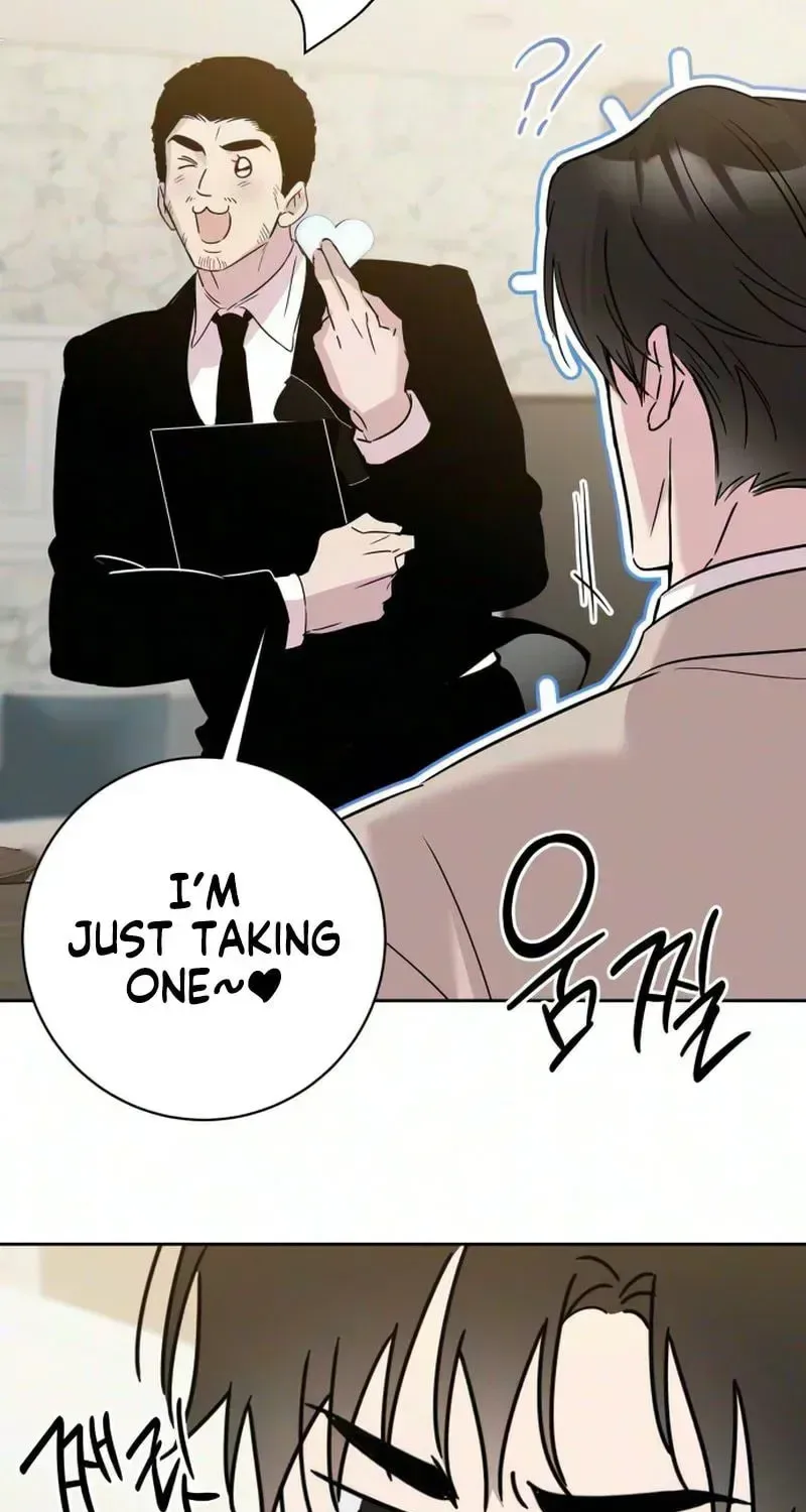 Love Starts with Parenting Chapter 20 page 85
