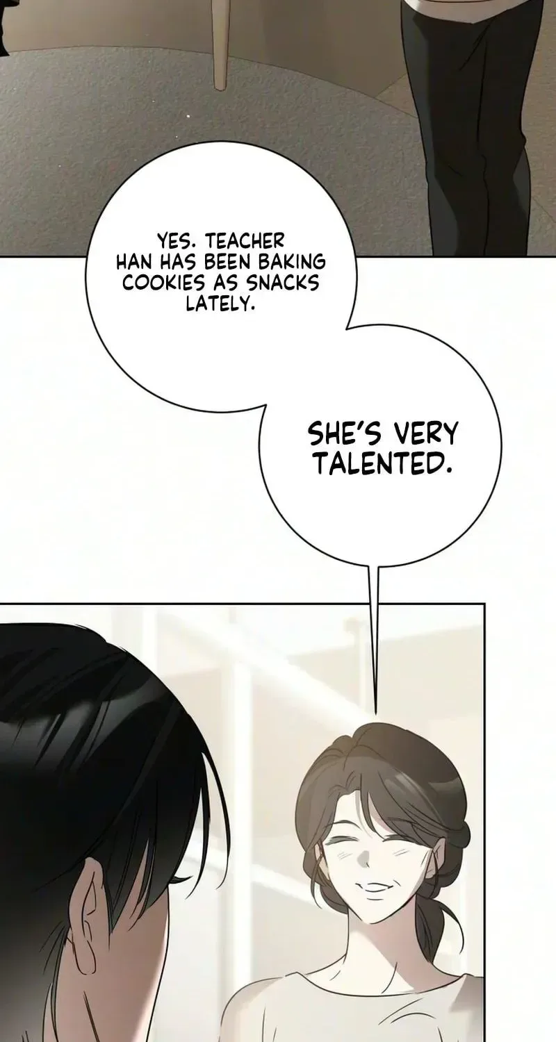 Love Starts with Parenting Chapter 20 page 94