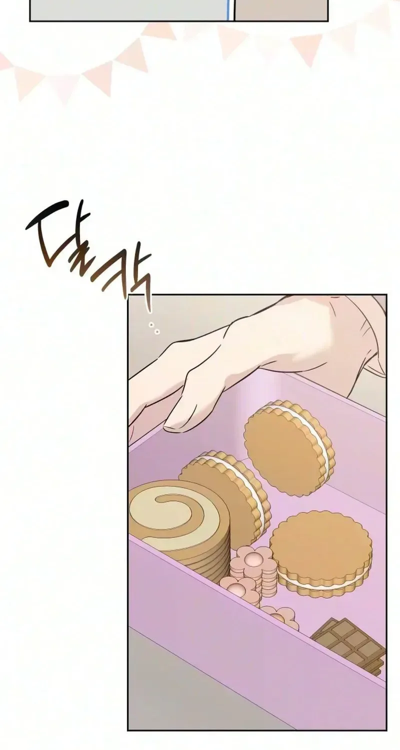Love Starts with Parenting Chapter 20 page 88