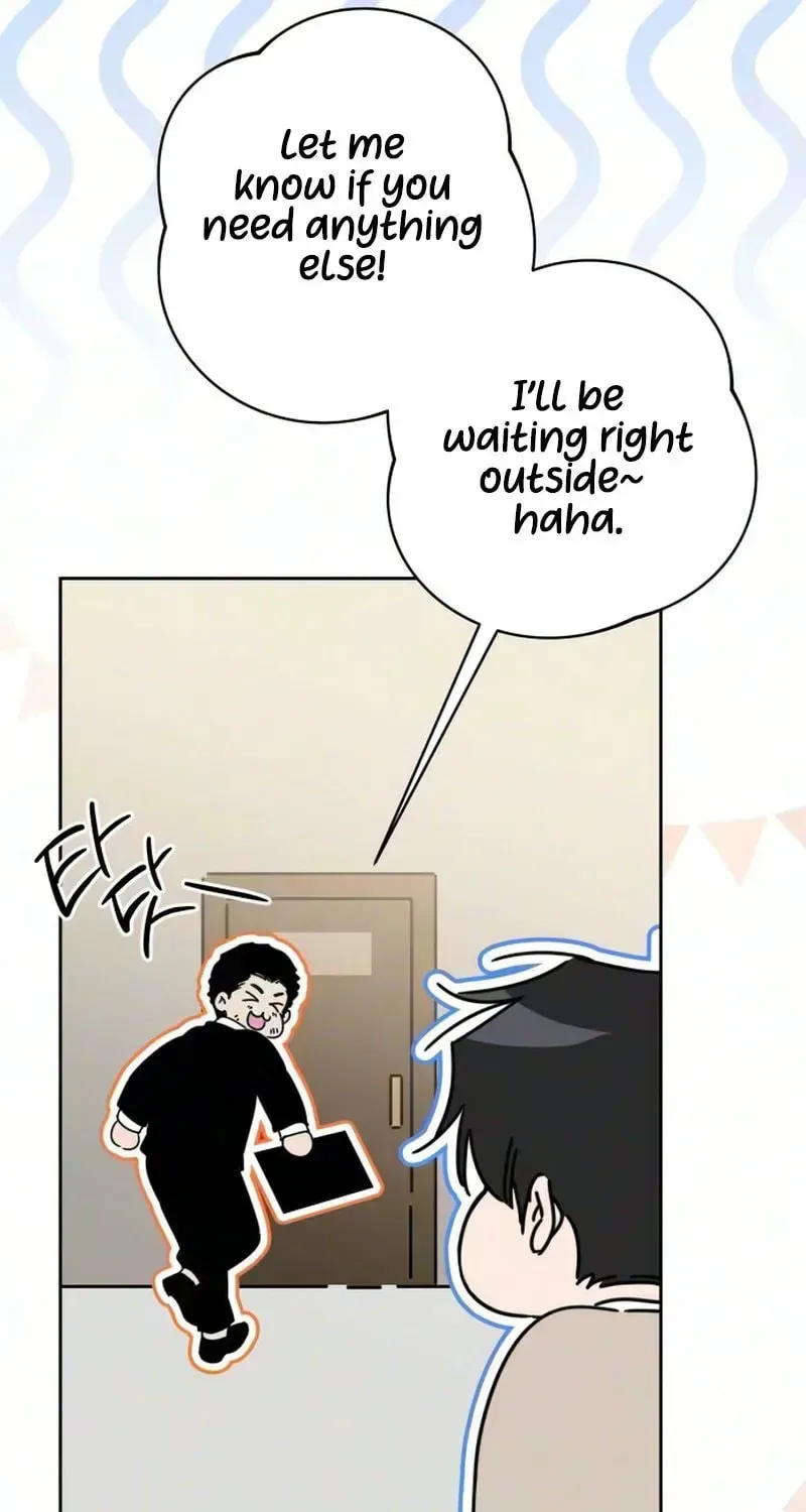 Love Starts with Parenting Chapter 20 page 87