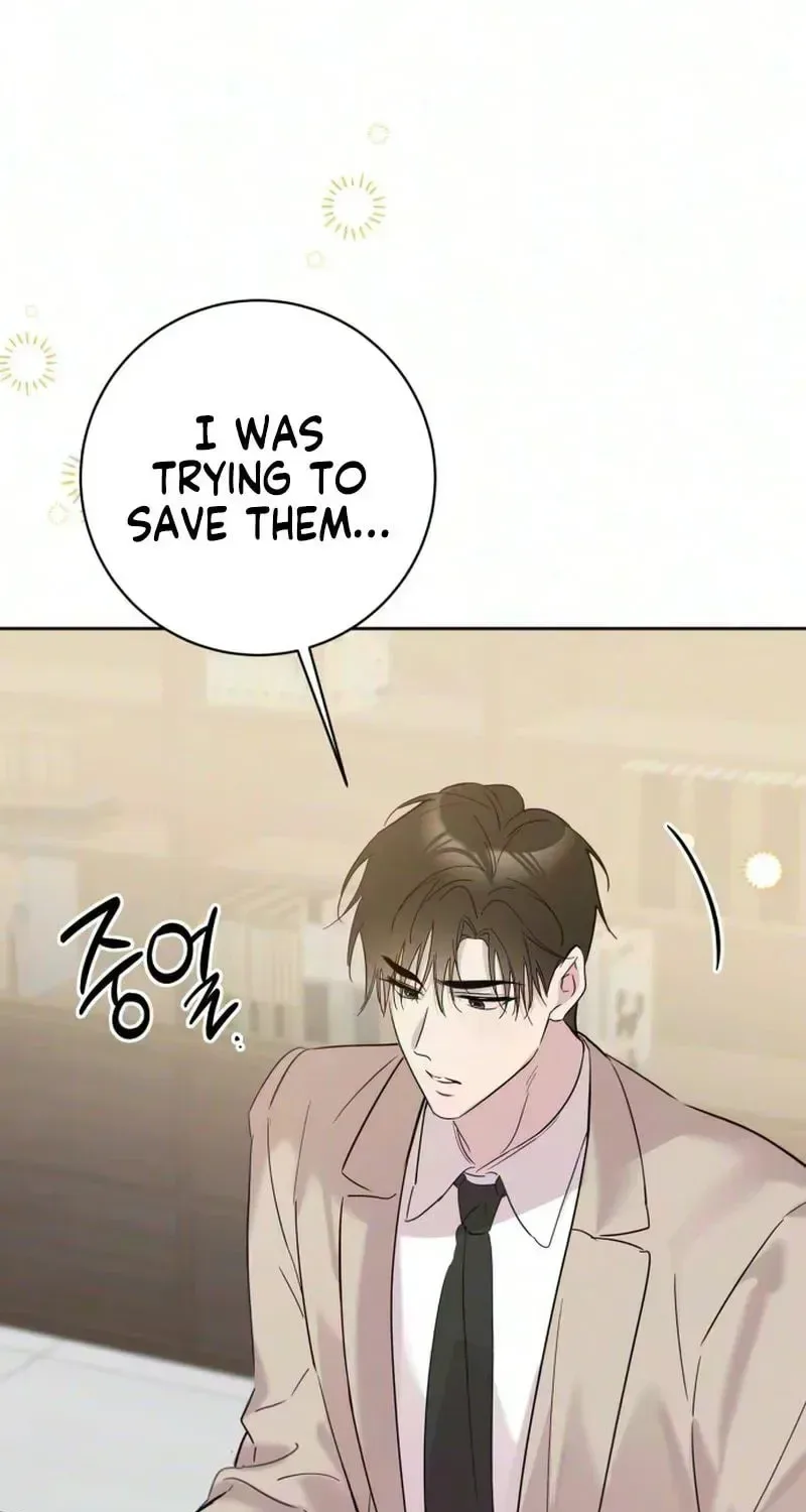 Love Starts with Parenting Chapter 20 page 89