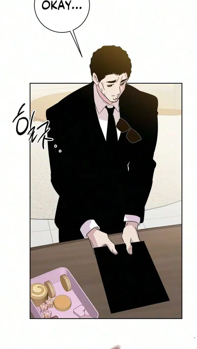 Love Starts with Parenting Chapter 20 page 82