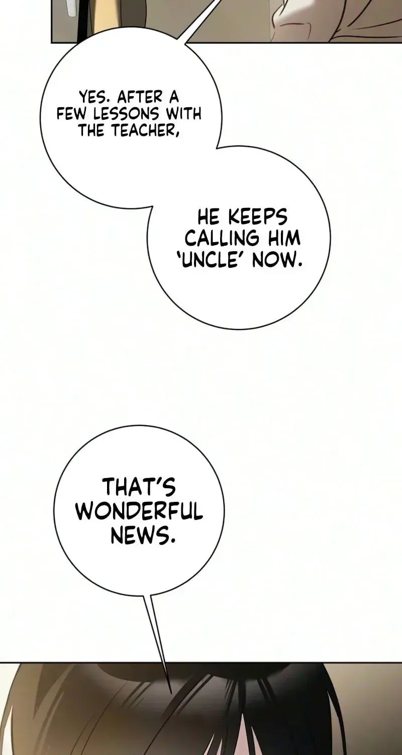 Love Starts with Parenting Chapter 20 page 99