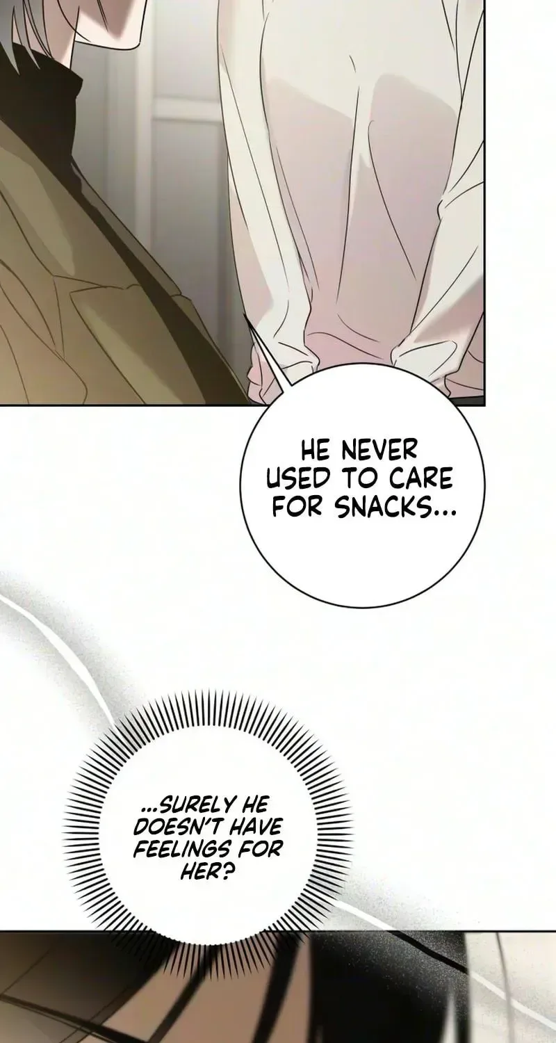 Love Starts with Parenting Chapter 20 page 95