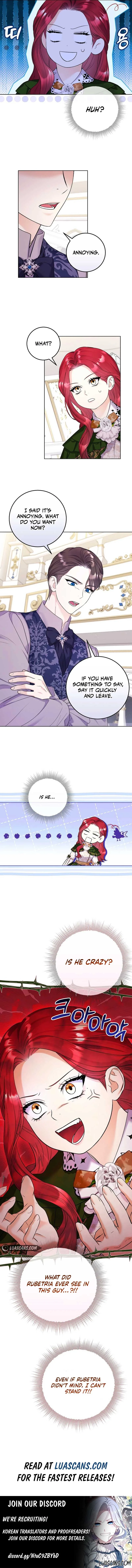 Celeb Lady Chapter 20 page 9