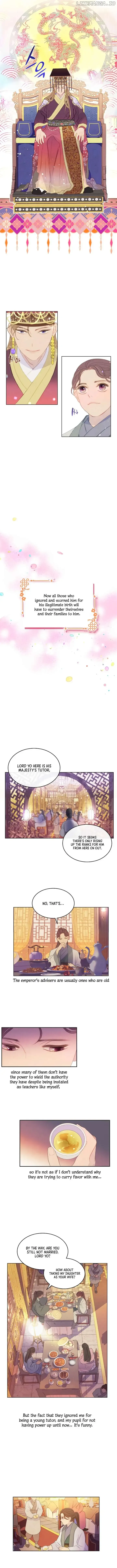 There’s 49 Left, Master! Chapter 1 page 4