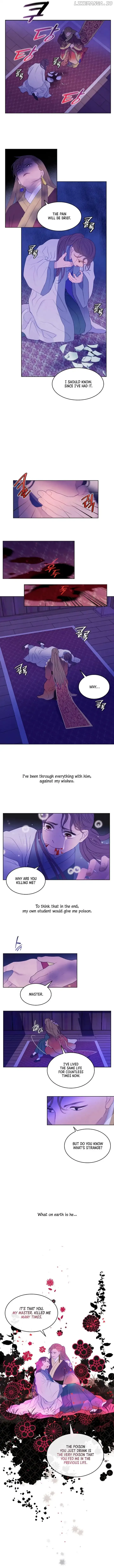 There’s 49 Left, Master! Chapter 1 page 8
