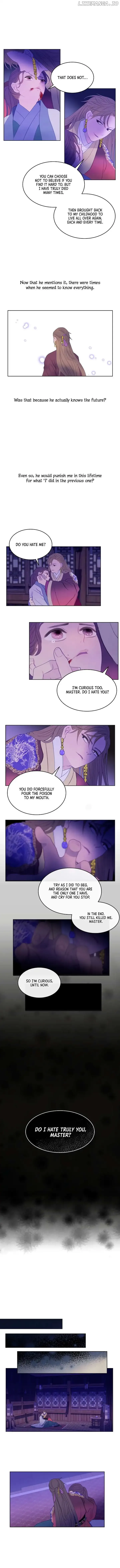 There’s 49 Left, Master! Chapter 1 page 9