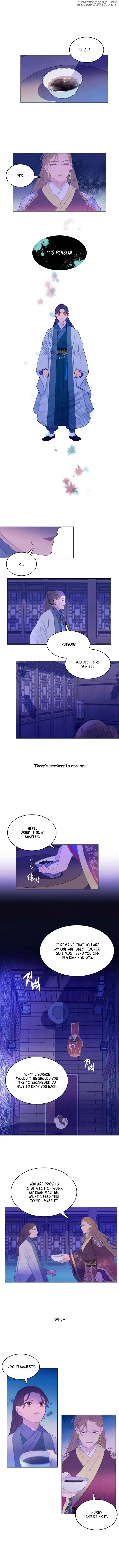 There’s 49 Left, Master! Chapter 1 page 6