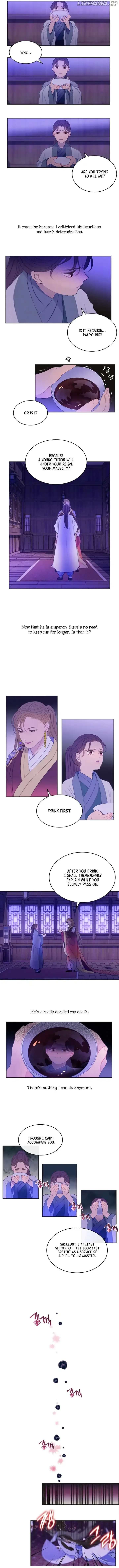 There’s 49 Left, Master! Chapter 1 page 7