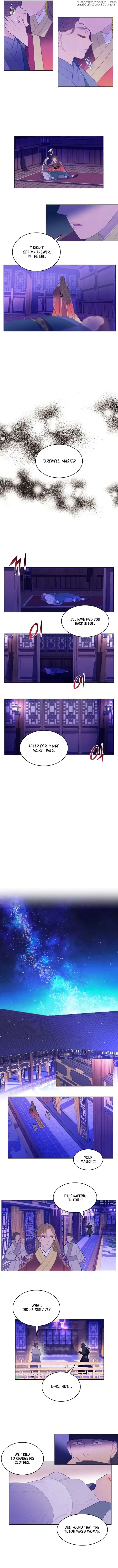 There’s 49 Left, Master! Chapter 1 page 10