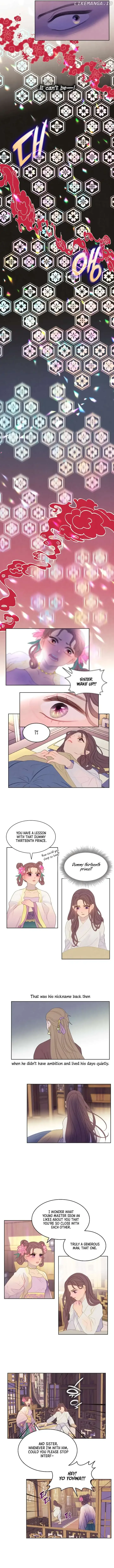 There’s 49 Left, Master! Chapter 1 page 13