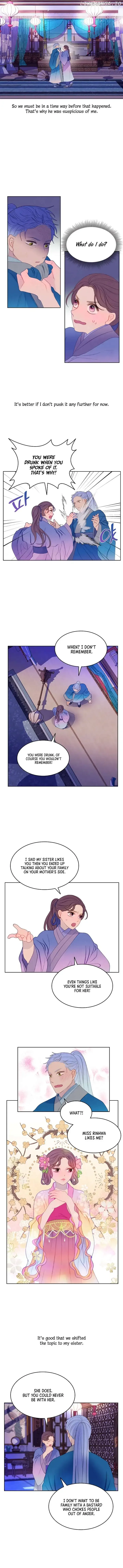 There’s 49 Left, Master! Chapter 3 page 4