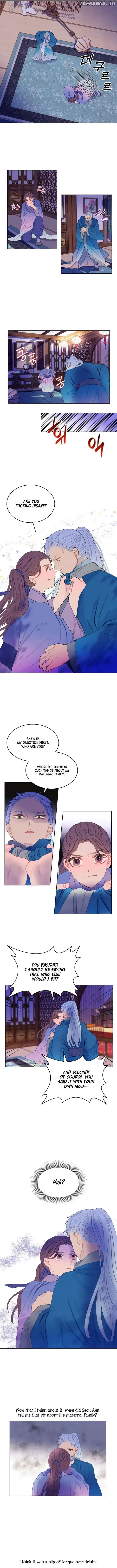There’s 49 Left, Master! Chapter 3 page 3