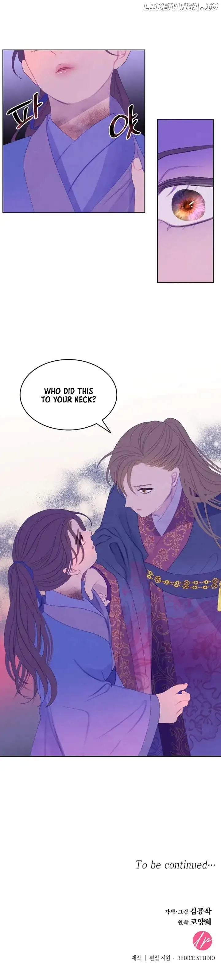 There’s 49 Left, Master! Chapter 3 page 10