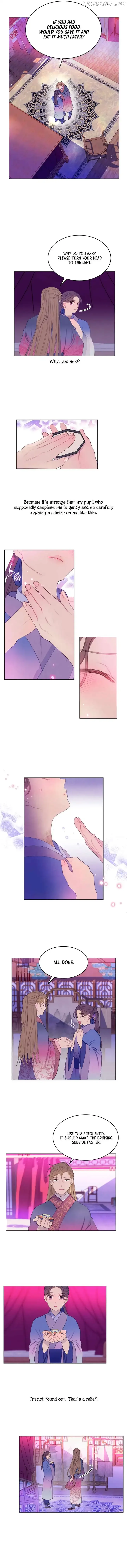 There’s 49 Left, Master! Chapter 4 page 6