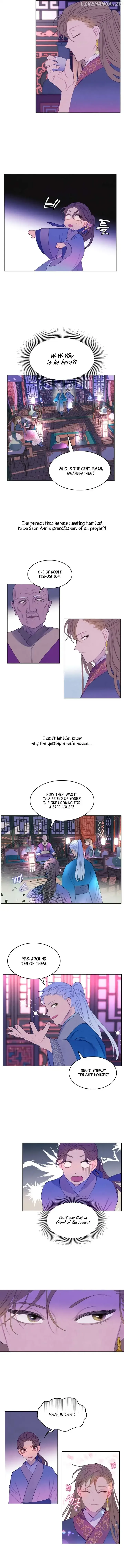 There’s 49 Left, Master! Chapter 4 page 9