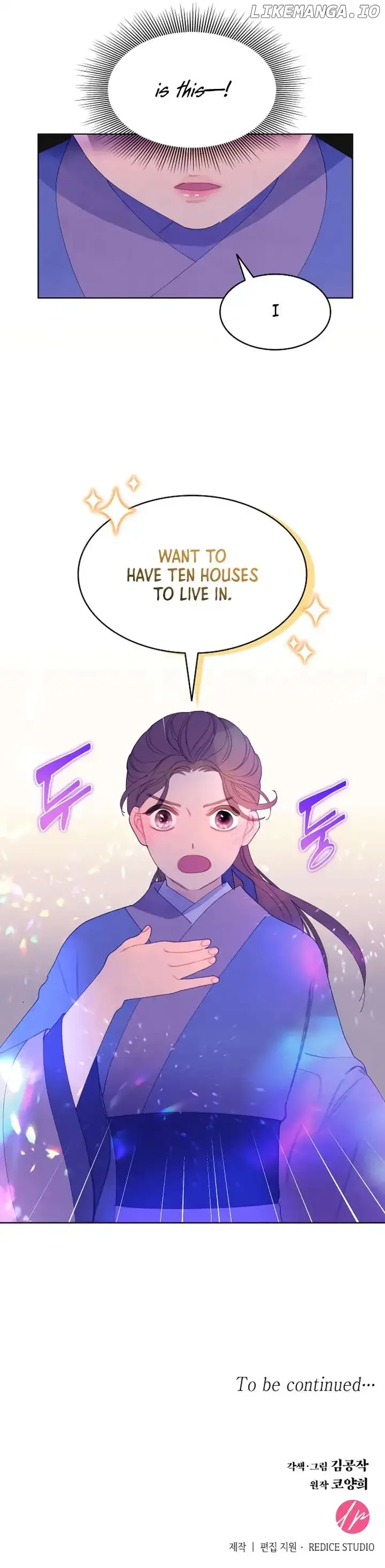 There’s 49 Left, Master! Chapter 4 page 11