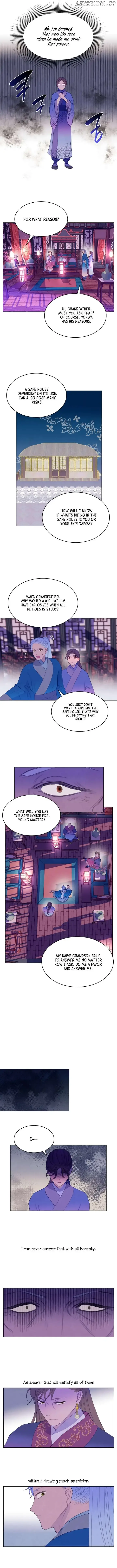 There’s 49 Left, Master! Chapter 4 page 10