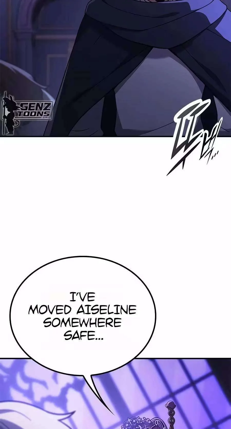 There Are No Bad Young Ladies in This World Chapter 44 page 6