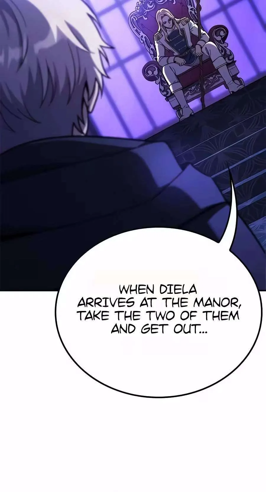 There Are No Bad Young Ladies in This World Chapter 44 page 7