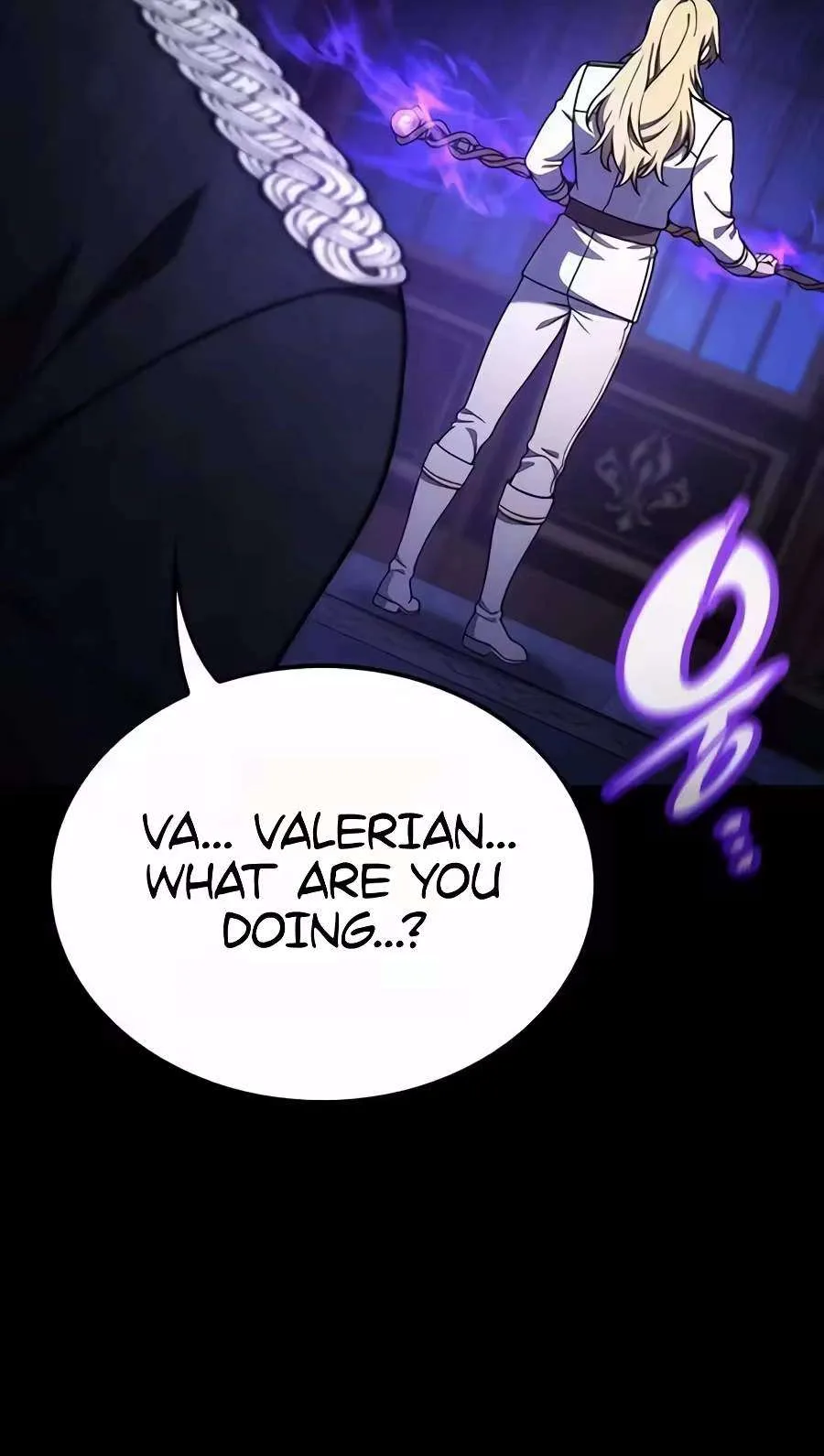 There Are No Bad Young Ladies in This World Chapter 44 page 31