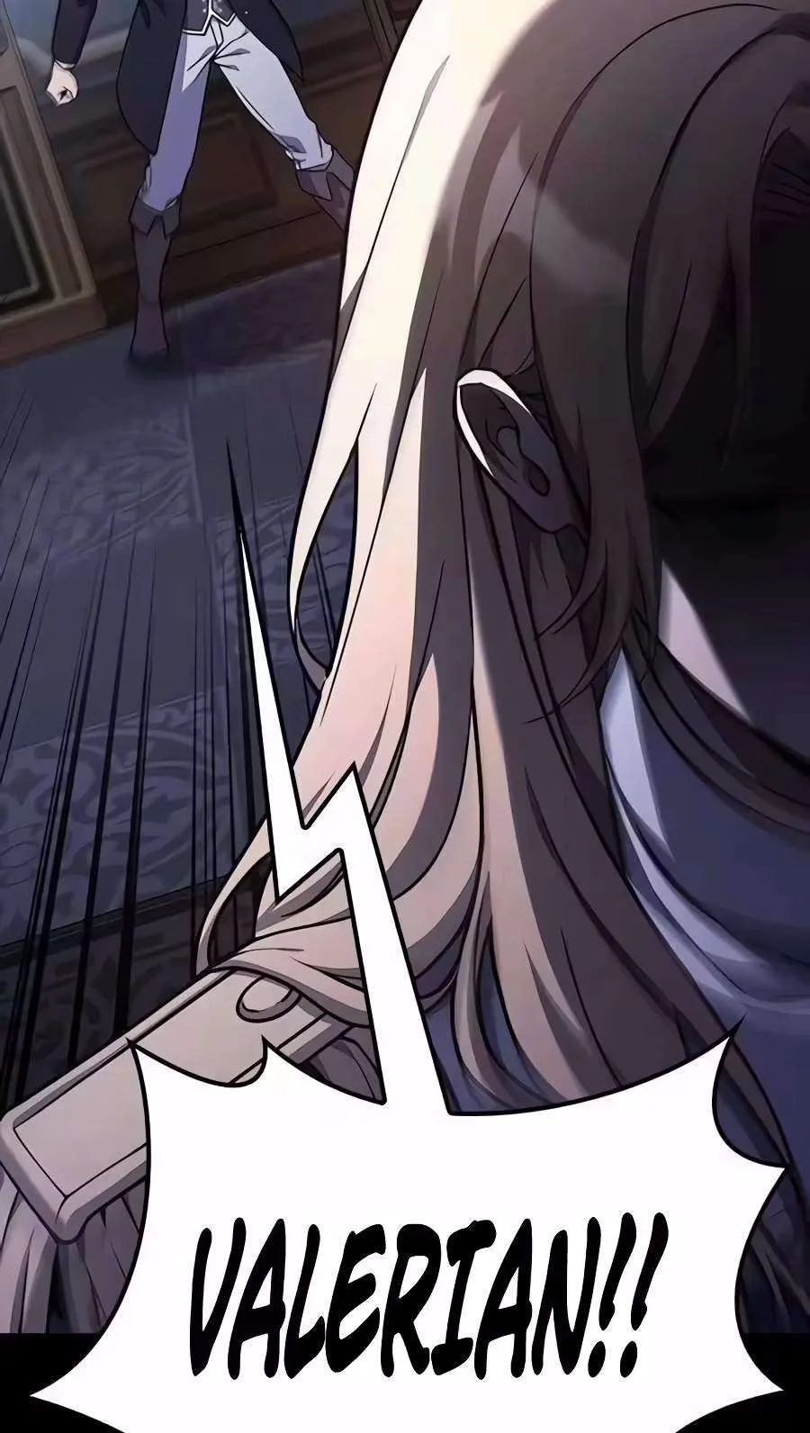 There Are No Bad Young Ladies in This World Chapter 44 page 28