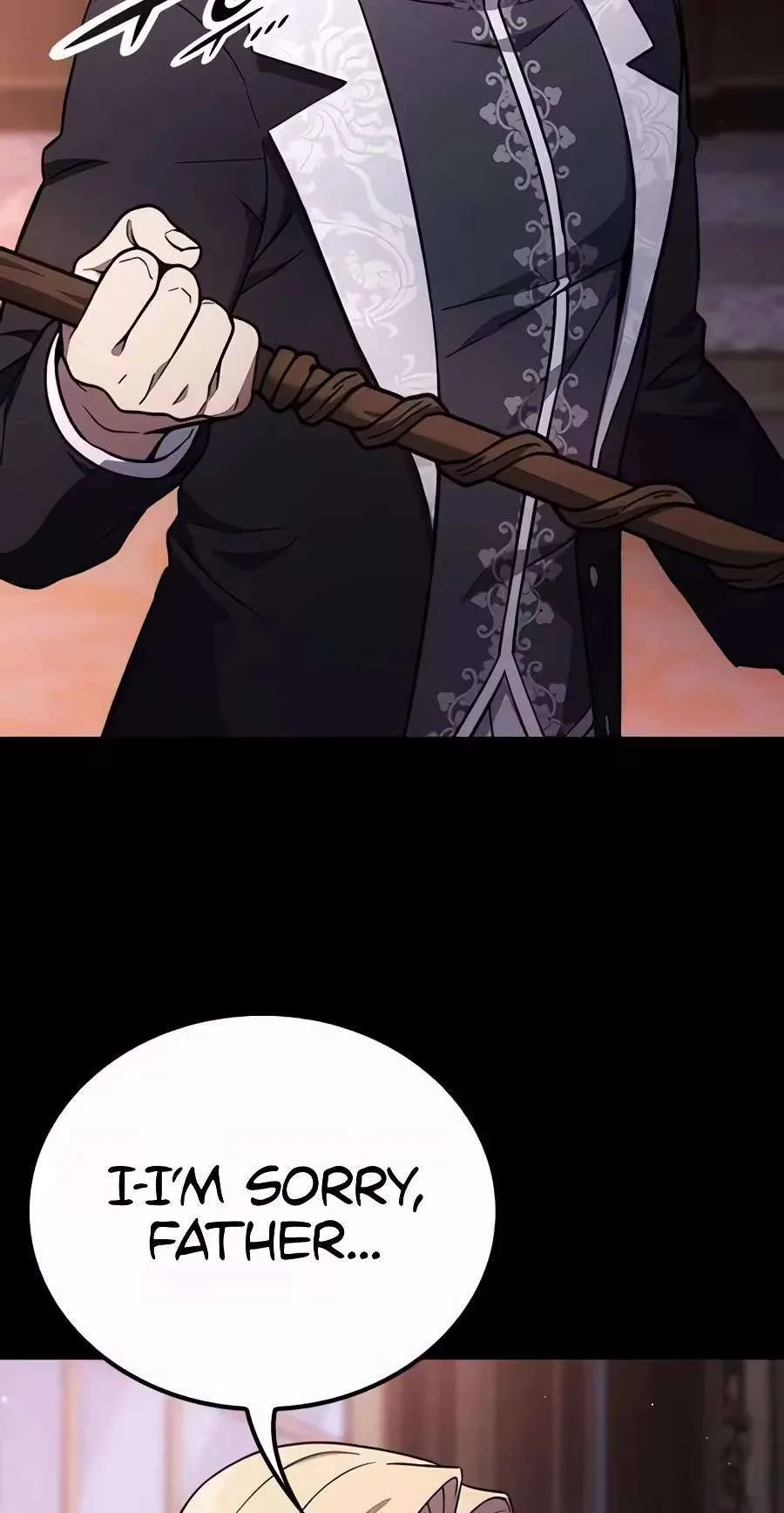 There Are No Bad Young Ladies in This World Chapter 44 page 38