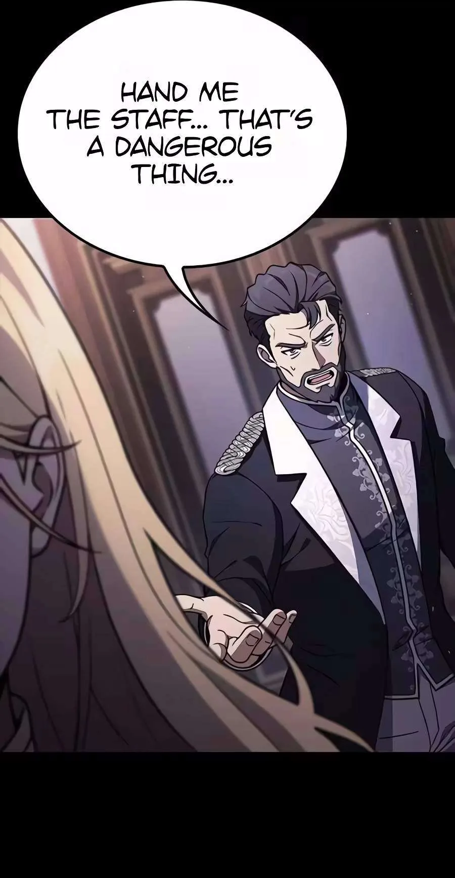There Are No Bad Young Ladies in This World Chapter 44 page 32