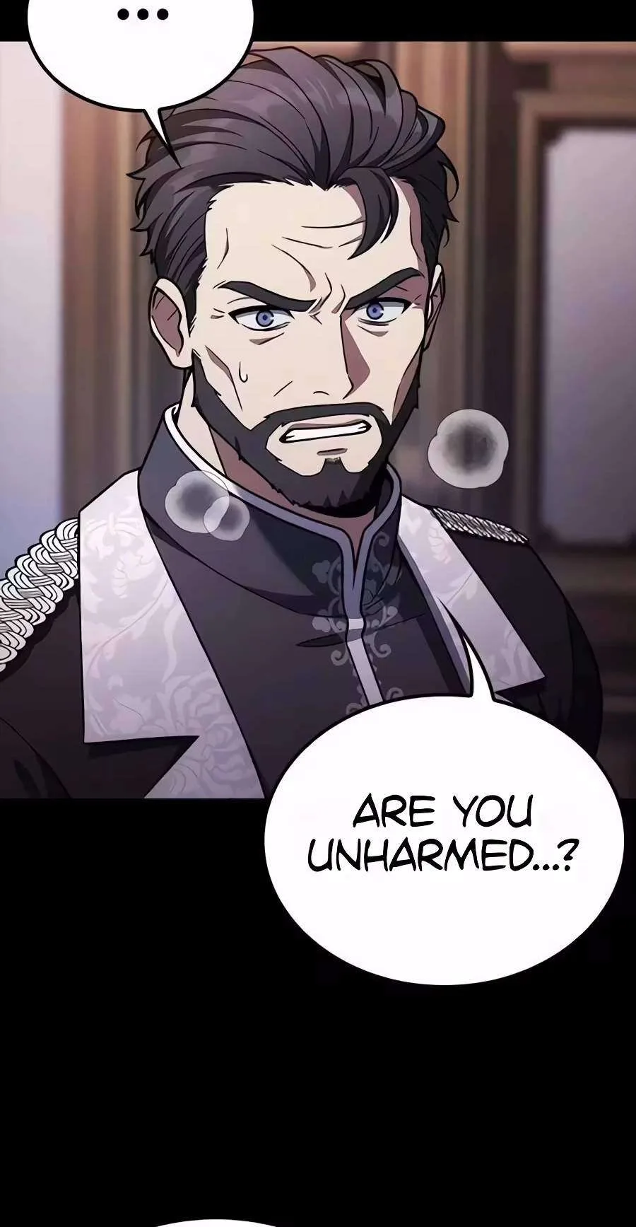 There Are No Bad Young Ladies in This World Chapter 44 page 35