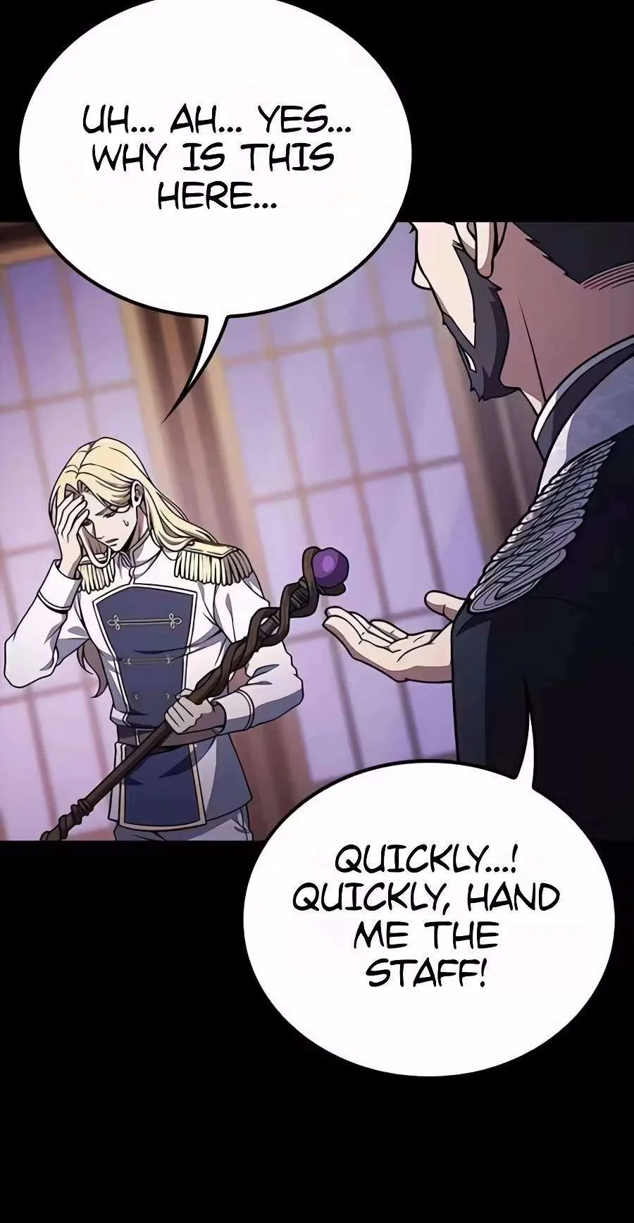 There Are No Bad Young Ladies in This World Chapter 44 page 36